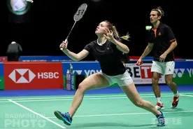 《羽毛球》专家把脉：如何判断球速是否已经达到了自己的极限？图片