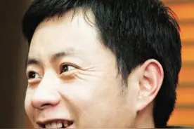 恶搞陈凯歌，拍过《一个馒头引发的血案》的胡戈，现在咋样了？图片