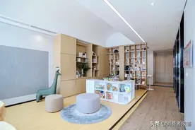 从“拥挤小店”到“明亮书馆”，房屋租售还能这样玩？图片