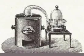 疯狂的术士：想从尿中提取黄金，却意外发现这种元素，改变了世界图片