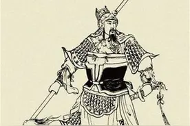天下第一枪 第十三、十四回图片