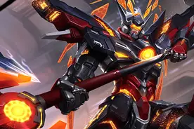 大神教你玩吕布分分钟上王者图片