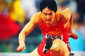 中国奥运英雄刘翔现状如何？退役5年没工作，结婚4年还没孩子图片