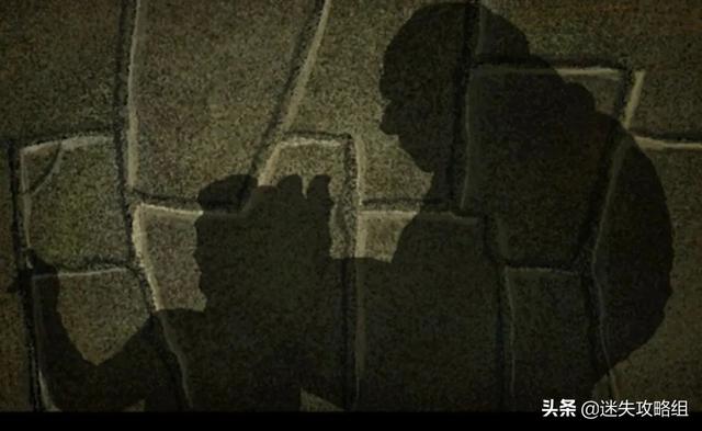 《无声狂啸》纵使没有HappyEnd直面恐惧亦是胜利「迷失攻略组」