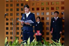 多名高考状元“家庭背景”曝光：抱歉，他们都不是“普通家庭”图片