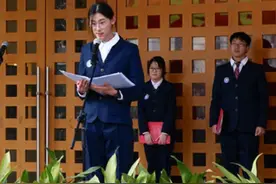 多名高考状元“家庭背景”曝光：抱歉，他们都不是“普通家庭”图片
