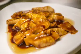 学会了“焖”的烹饪手法，我做的菜突然好吃了图片