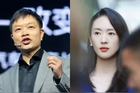 小鹏汽车背后—何小鹏的“太太圈”图片