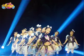 出彩·中国梦青少年艺术测评展演图片