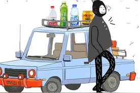 技校的女生，到底有多不检点？图片