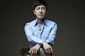 导演出身的张鲁一演戏也是杠杠的 人物形象千变万化 看看这次图片