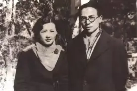 梁思成车祸住院，林徽因擦洗换药，却惹得婆婆白眼嫌弃：不守妇道图片