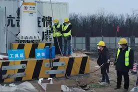 陕西移动5G到底有多快？实测数据让你“哇”个够！图片