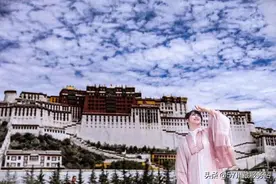 十二天骑行川藏极限挑战（回忆录）图片