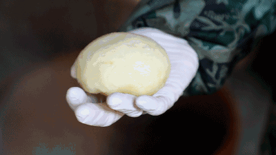 杭州高铁1h，直达浙江小吃的​宇宙中心