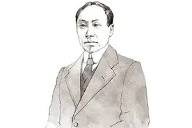 陈独秀唯一幸存的儿子，建国后做窑工，主席得知后提出特别关照图片