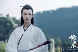 《陈情令》为什么魏无羡可以复活，其他人不可以复活？图片