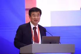 王辰：一切过往 皆为序章图片