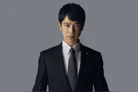 传说中的神剧也并没这么神？一个动画UP的《半泽直树》观后心得图片