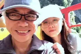 84岁最牛“爷孙恋”男主癌症去世：生前数千名女伴，爷孙恋成瘾…图片