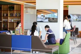 又一世界科技巨头在光谷安“家”了！300人将在汉服务全球“芯”产业图片