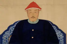 皇太极后妃一半是蒙古女,其中两寡妇图片