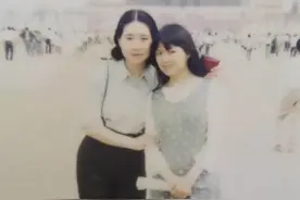 被同龄人刺激，我46岁从国企辞职，卖了上海闹市房，一个人到美国读书图片