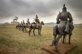 足球地理｜三万只羊与一颗新星图片