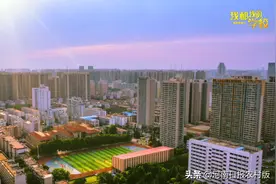 和“她”在一起的美好时光 | 我和我的学校图片