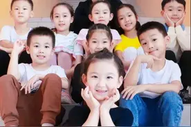 双减“泉”行动 |天桥区可悦小学：“儿童十礼”让“立德树人”落地生根图片