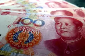 2021年人民币兑美元汇率可能破6吗？图片