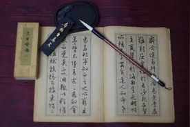 《左氏春秋》十句名言，通透人生天地间图片