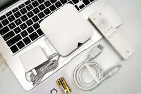 MIFON F1C全4K智能机顶盒，重燃看电视的乐趣图片