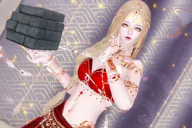 网游“搬砖”来钱快？妹子通宵挖矿卖资源，一个月不过2000元图片