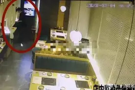 女子洗澡被男租客破门而入，现实为人们敲响警钟：人性是无常图片