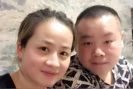打了岳云鹏一耳光，反被他迎娶进门：这个女人太狠了图片