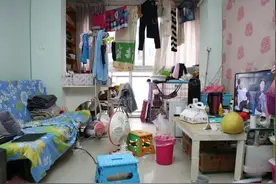 晒晒我最满意的13个家居“小用品”，房子住了5年，依然干净如新图片