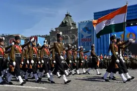 印度国防军工圈的乐趣：无限循环图片