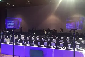 演讲能不能使用提词器，答案当然是能，但只限于这几种场景图片