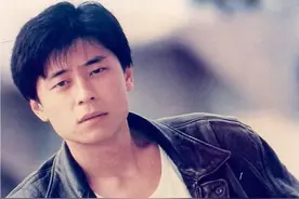 "铁汉柔情"王杰：坎坷人生造就浪子王杰，贤妻良母型的刘涛成寄托图片