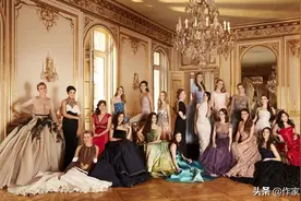 上海假名媛这回装大了，一宿消费12万没钱结账直接被抓图片