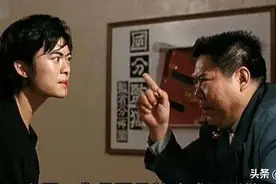 他是樊少皇父亲 曾与李小龙是密友 九十年代退休 一度与儿子断交图片