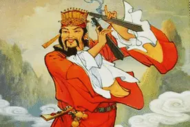 曹国舅是哪位皇帝的国舅？曹国舅是谁引入仙班的？图片