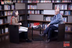 冯仑：好人赚钱的时代到了 企业要做良家妇女图片