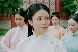 《玉楼春》小雅：被亲妈出卖，替小姐流放，三个角度看她是否黑化图片