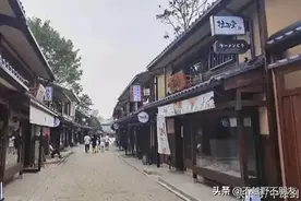 大连日本风情街拆是不可能拆的，本人建议做以下改动图片