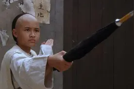 真实的黄飞鸿，曾当上殿前大将军，四位传人成为著名功夫影星图片