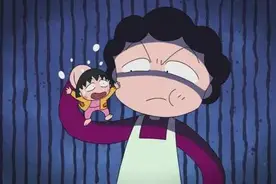 妈妈被自己的声音吓得捂住耳朵：想要孩子好好听话，就要好好说话图片