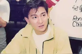 为什么刘德华唱歌不比张学友，演戏不如周润发，却依然红透30年？图片