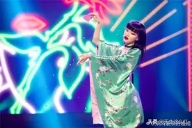 每首歌都“不愧是我”，复活赛个人秀才是浪姐最精彩的舞台图片